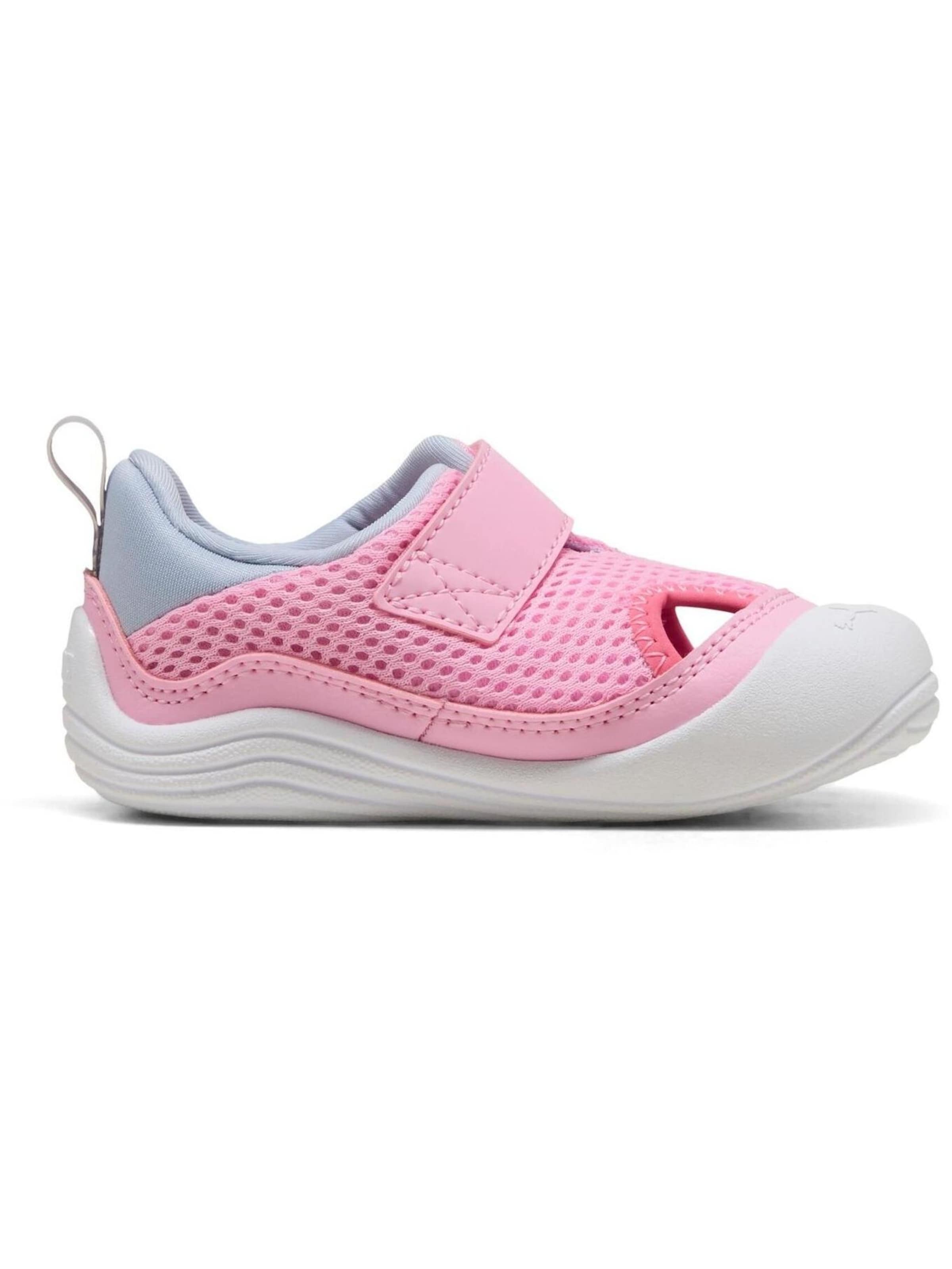PUMA - Calzado deportivo 'Kitten Summer V Inf' en rosa