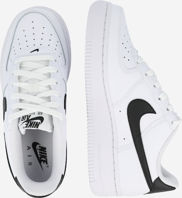 Nike Sportswear Кроссовки 'Air Force 1 LV8 2' в Белый