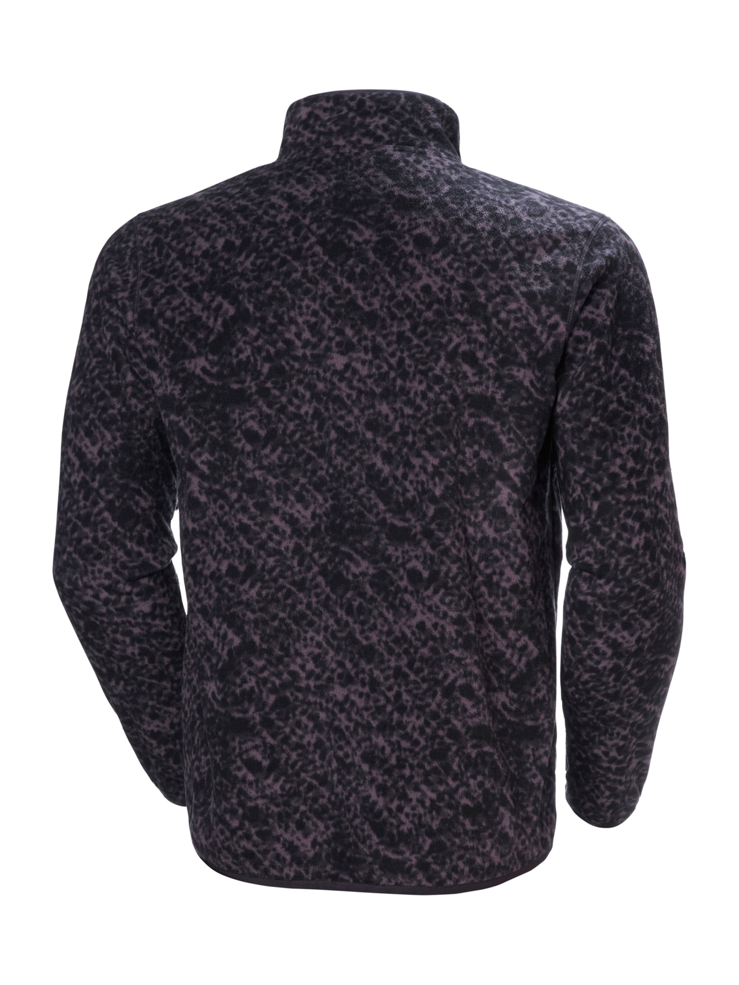 HELLY HANSEN Спортивная кофта 'MARIDALEN' в Черный