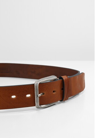 Lloyd Men's Belts Riem in Bruin