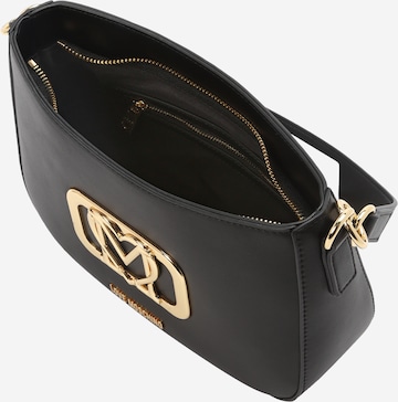 Love Moschino Shoulder Bag 'RUSH' in Black