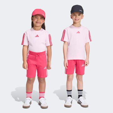 ADIDAS SPORTSWEAR Sports Suit in Pink