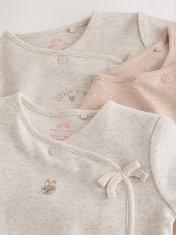 Pigiama di Next in beige