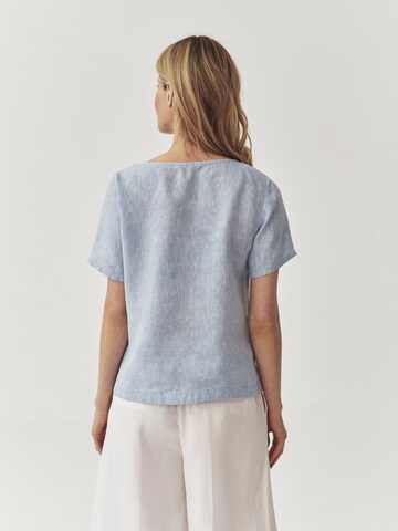 TATUUM Blouse in Blauw