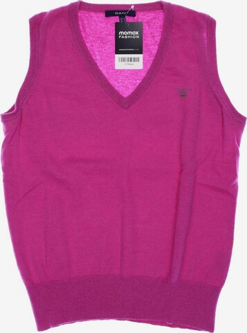 GANT Pullover L in Pink: predná strana