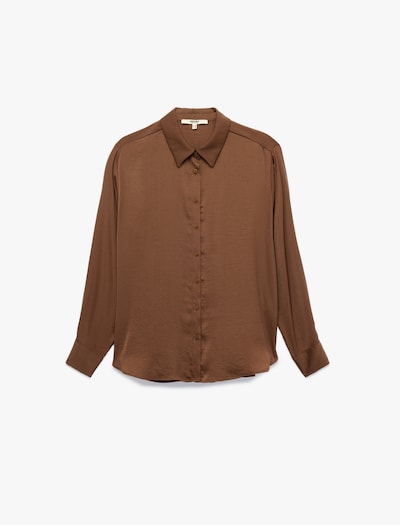 Koton Blouse in Brown, Item view