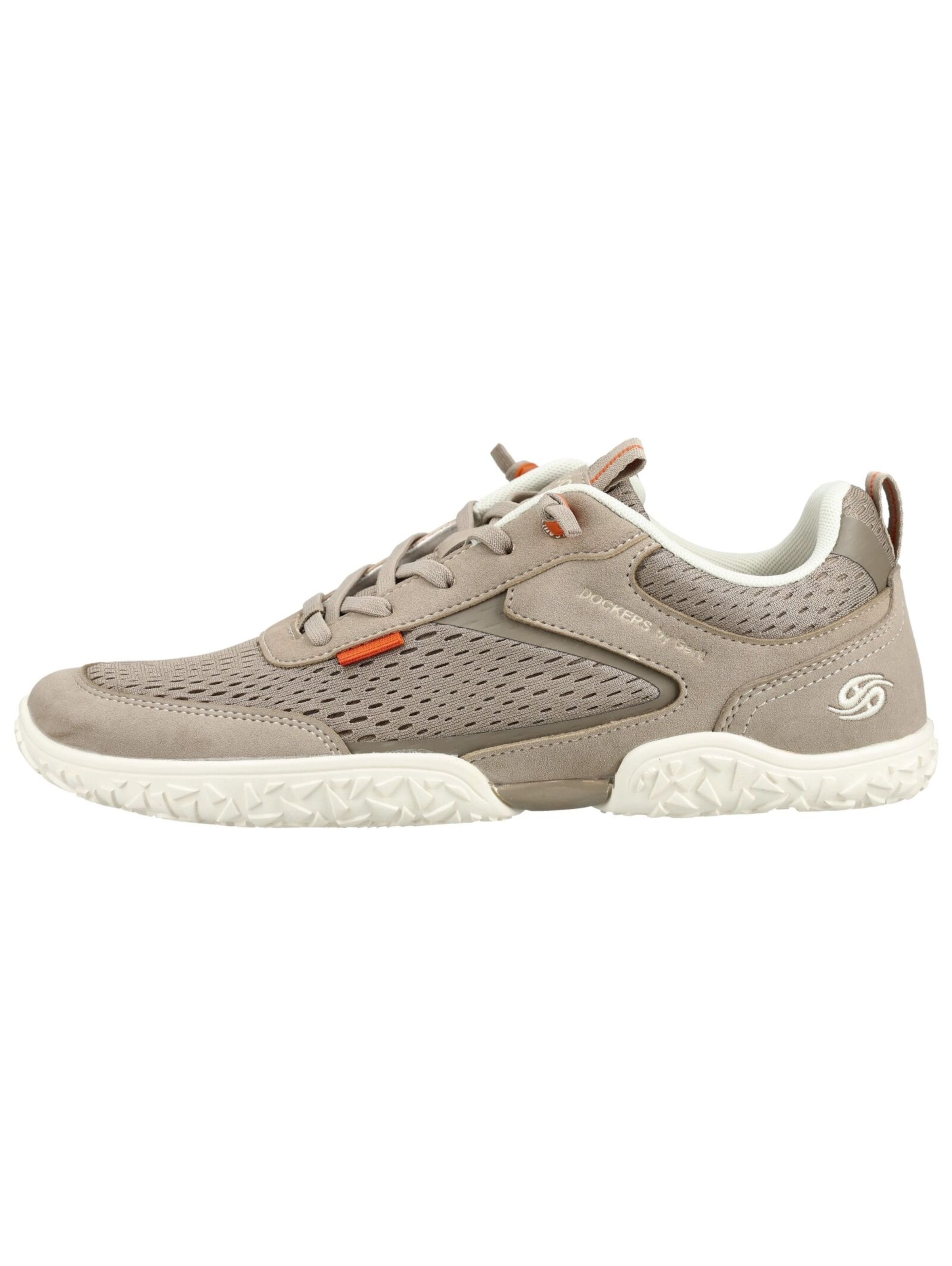 Dockers by Gerli Sneakers laag in Beige