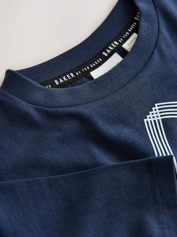 Baker by Ted Baker Футболка в Синий