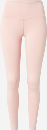 Hey Honey Workout Pants 'Misty' in Pink, Item view