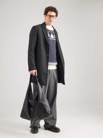 Pull-over Lindbergh en bleu