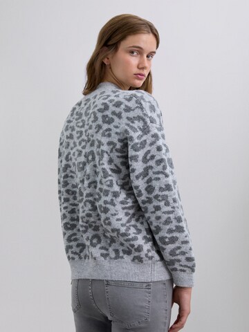 Scalpers Scanimal Tricot Girls ' ' in Grau