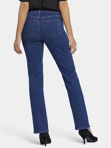 Regular Jean 'Ellison ' NYDJ en bleu