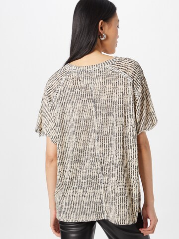 Free People T-Shirt 'Bali' in Beige