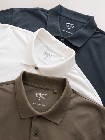 Next Shirt in Mischfarben