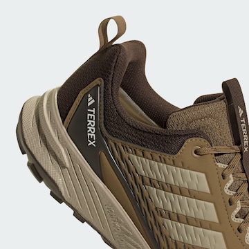 ADIDAS TERREX Полуботинки 'Tracefinder 2' в Коричневый