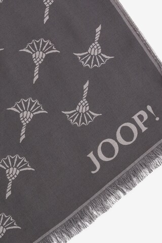 JOOP! Schal 'Feris' in Grau