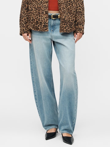 GAPBarrel Traperice 'HINSDALE' - plava boja: prednji dio