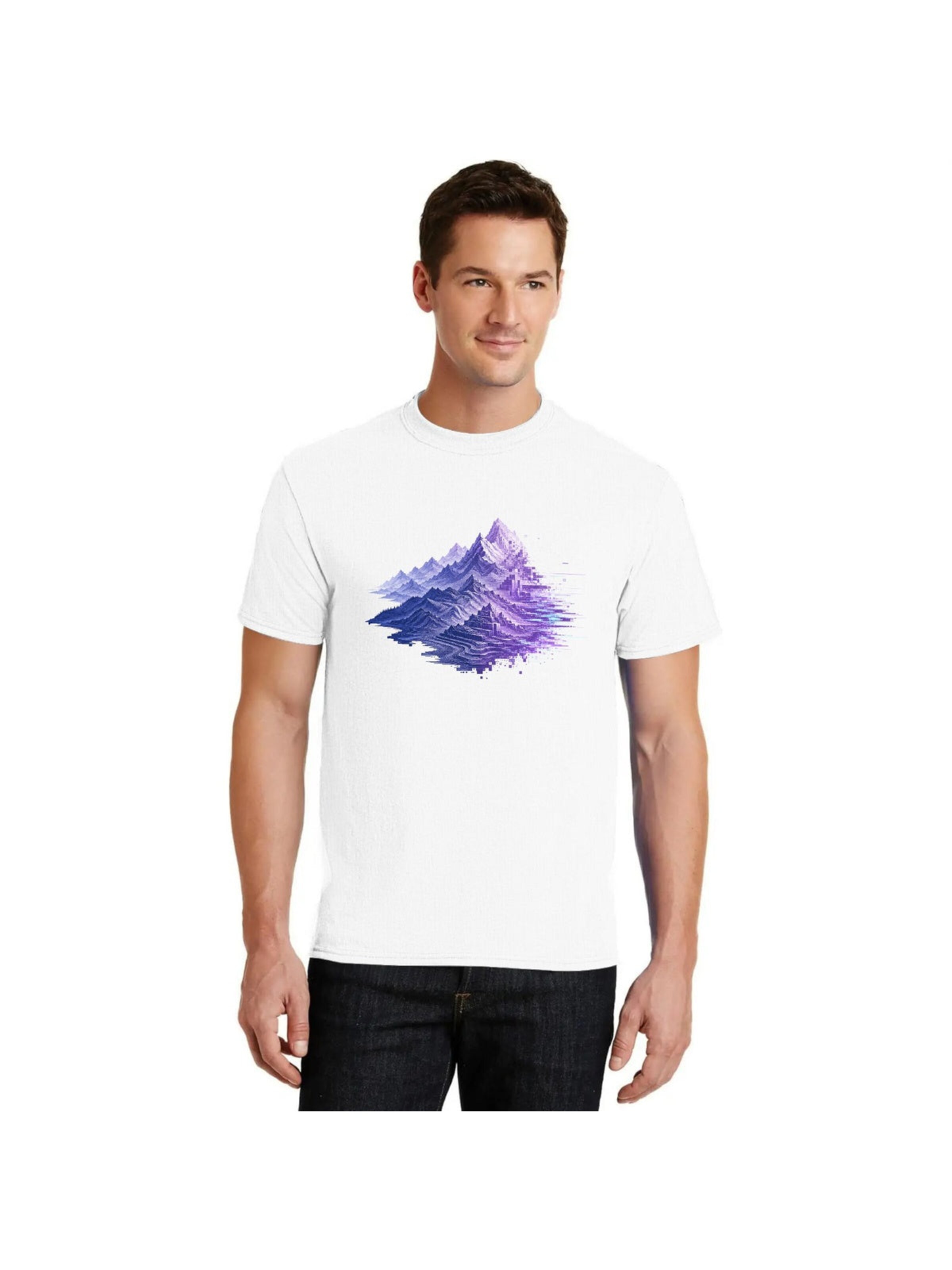 HUSKSWARE Shirt in White