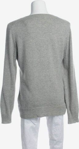 REPEAT Sweater & Cardigan in XL in Grey
