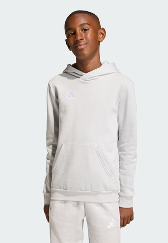 ADIDAS PERFORMANCE - Camiseta deportiva 'Entrada26' en gris: frente