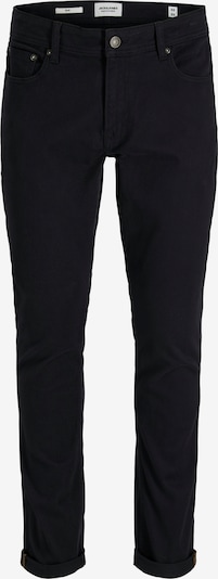 JACK & JONES Housut 'JPSTGLENN' koossa 28/30 värissä musta, Tuotenäkymä