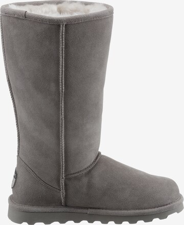 Bearpaw Boots 'Elle' in Grey