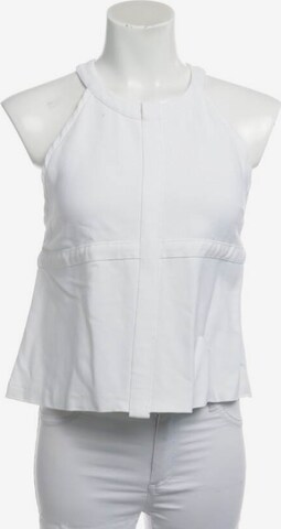 Schumacher Top & Shirt in M in White: front