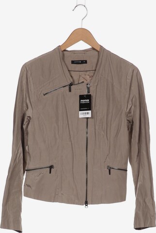COMMA Jacket & Coat in L in Brown: front