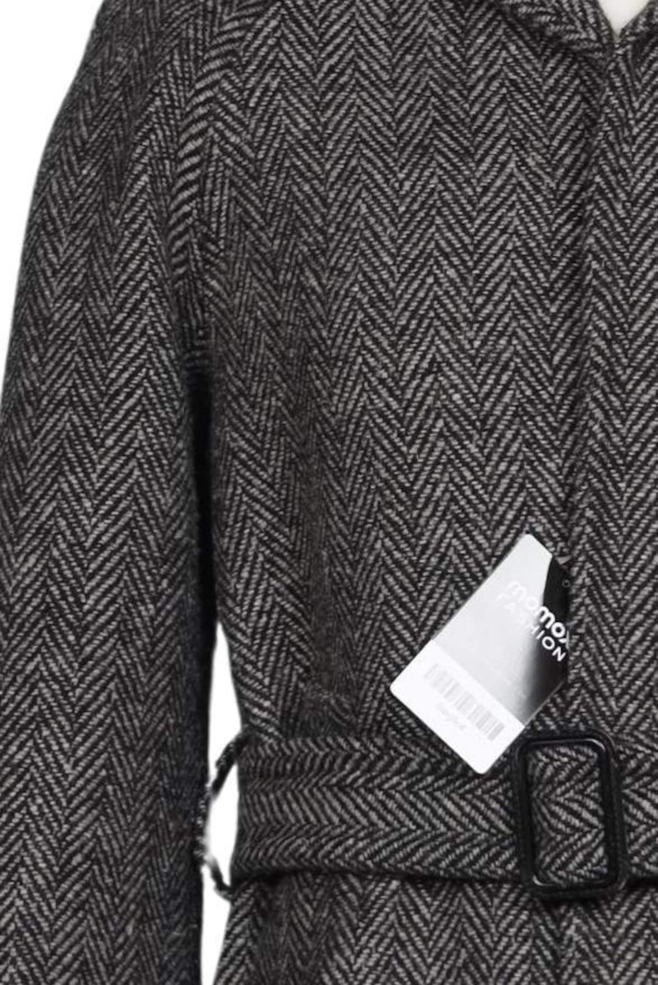 Sandro Jacket & Coat in XS in Grey