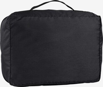 VAUDE Garment Bag in Black