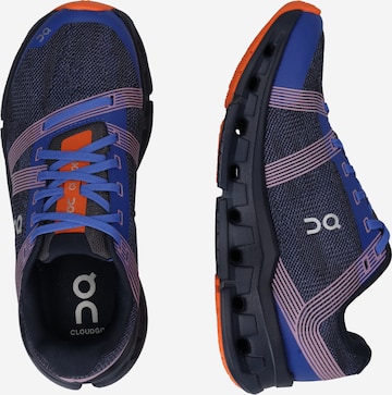 On Running Shoes 'Cloudgo' in Blue