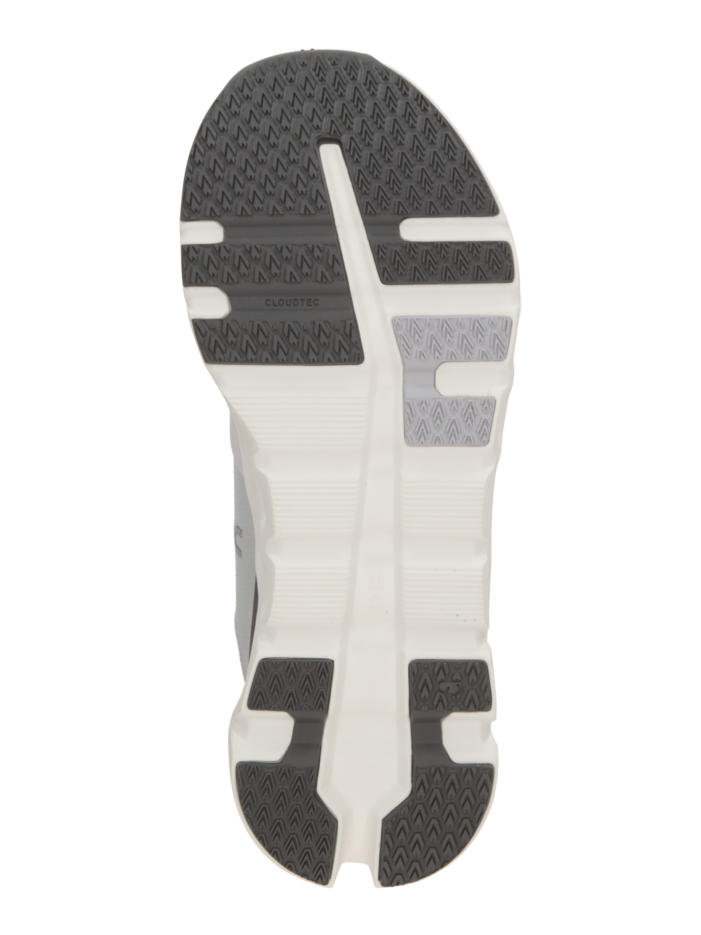 On Běžecká obuv 'Cloudrunner 2' – bílá