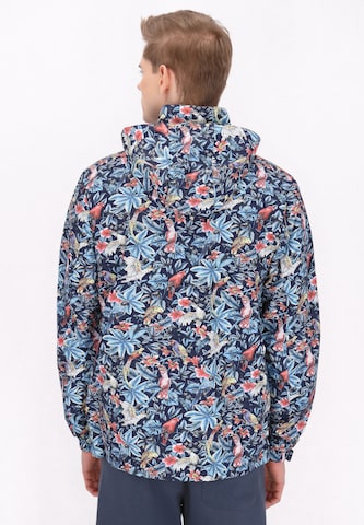 Giacca di mezza stagione di Mo ATHLSR in blu