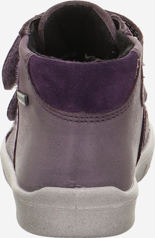 Chaussure basse 'ULLI' SUPERFIT en violet