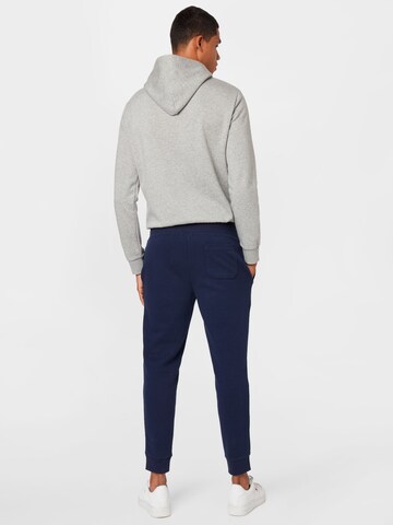 Effilé Pantalon Polo Ralph Lauren en bleu