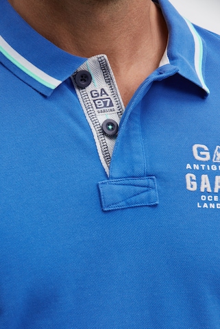 Gaastra Shirt in Blue