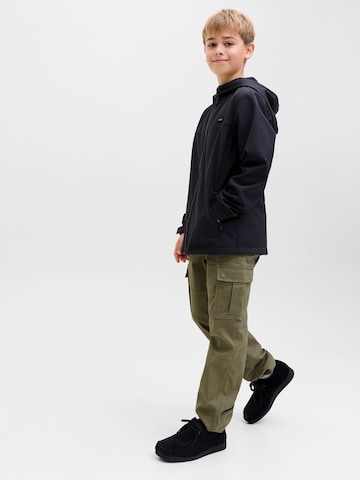 JJ Rebel Tapered Παντελόνι 'JREBKENNI' σε πράσινο