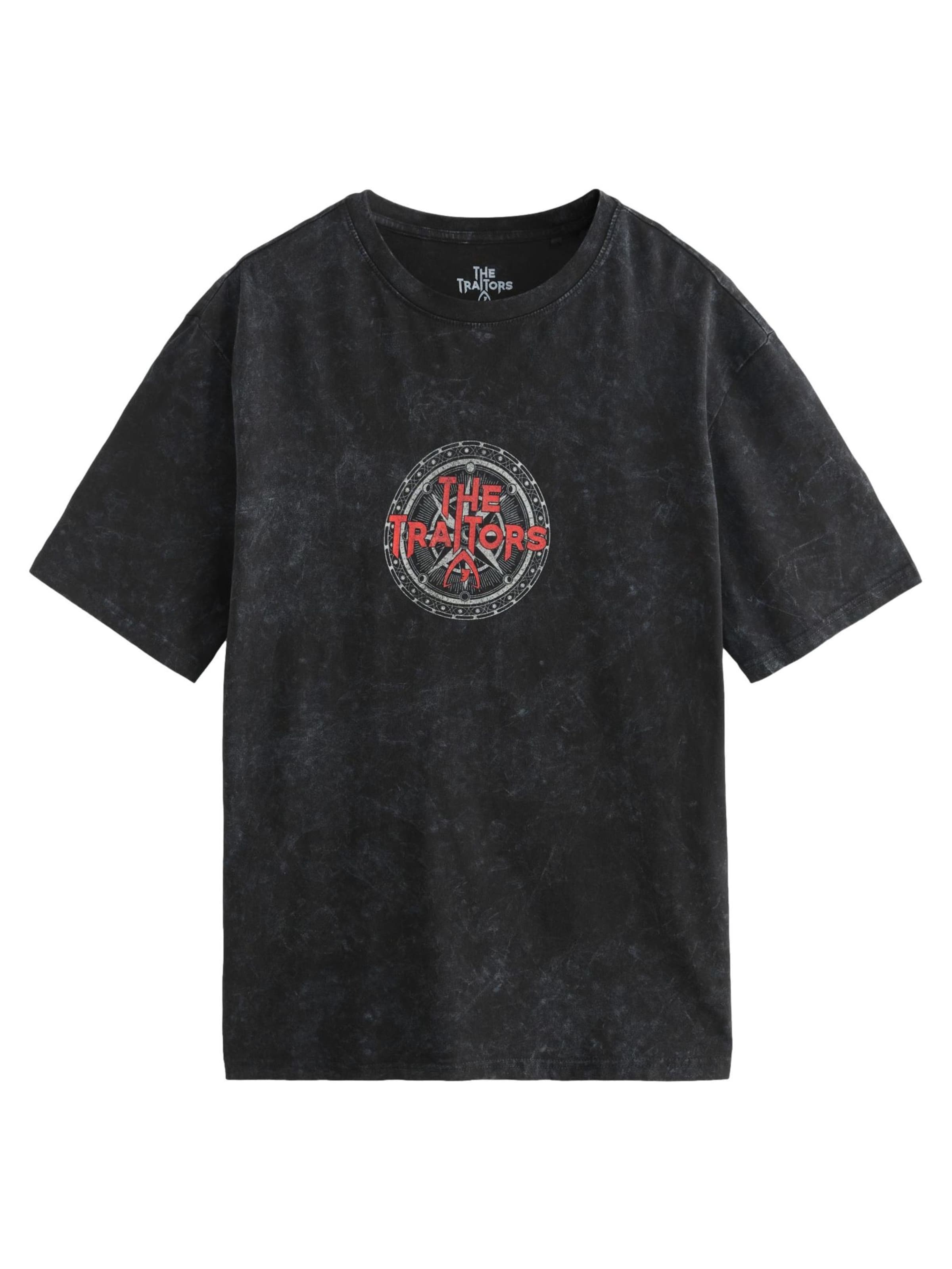 Next Särk 'The Traitors', värv hall: eest vaates