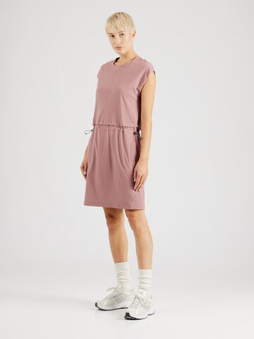 COLUMBIA - Vestido deportivo 'Boundless Beauty' en lila: frente