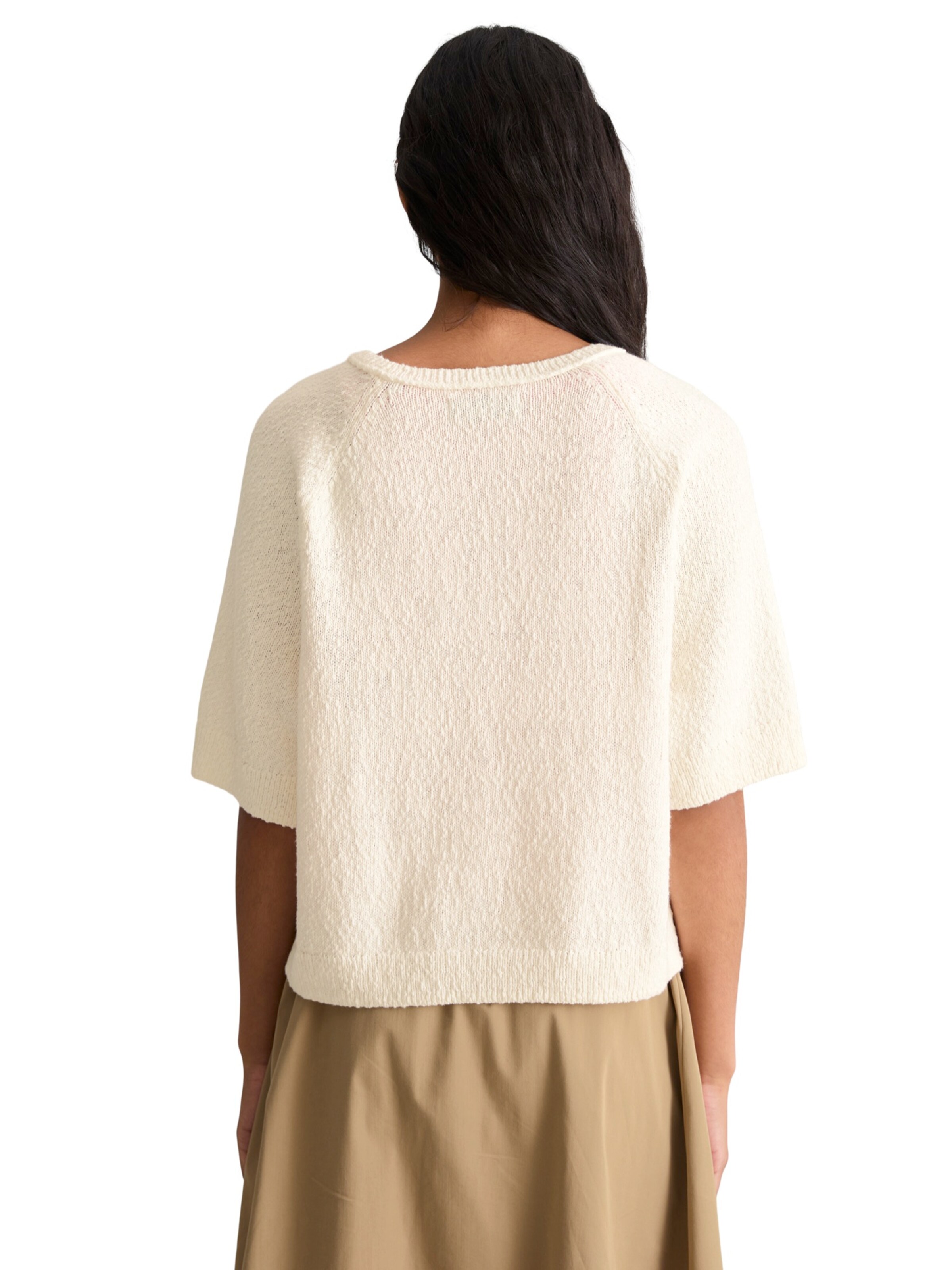 smėlio Marc O'Polo DENIM Megztinis