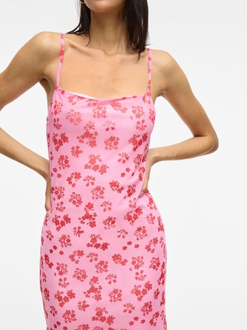 Robe 'VISine' VILA en rose