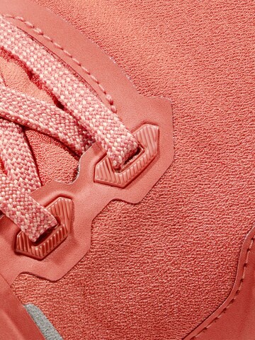 MAMMUT Outdoorschuh 'Ultimate III' in Orange