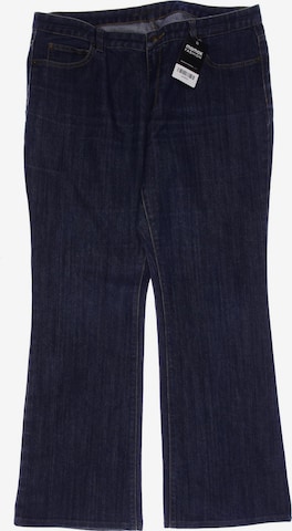 MICHAEL Michael Kors Jeans in 34 in Blue: front
