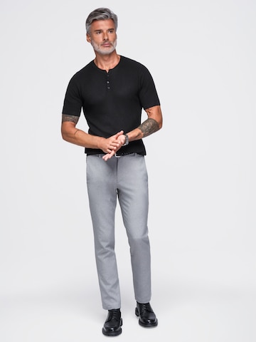 Ombre - Camiseta en negro