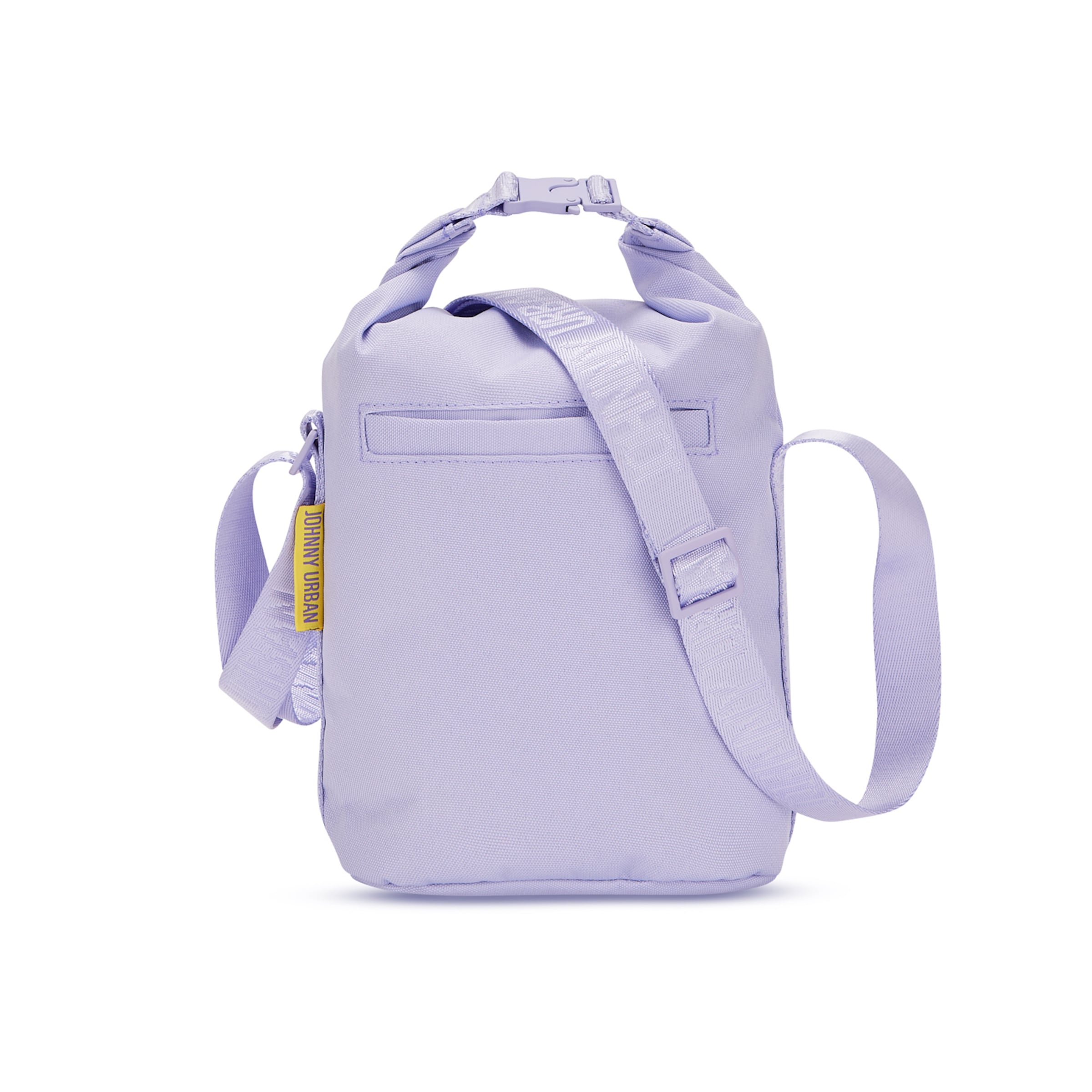 purpurinė Johnny Urban Rankinė su ilgu dirželiu 'Rue'