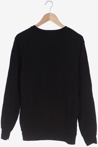 DIESEL Sweater L in Schwarz