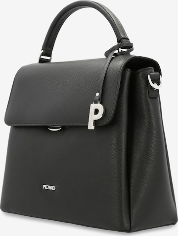 Henkeltasche Handtaschen Picard Schwarz Picard Taschen Picard