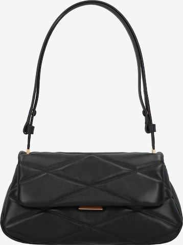 Kate Spade Schultertasche 'Grace' in Schwarz: Vorderseite