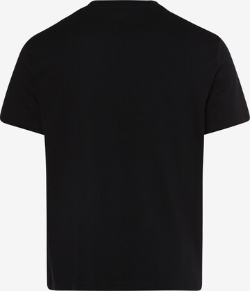 T-Shirt Marc O'Polo en noir