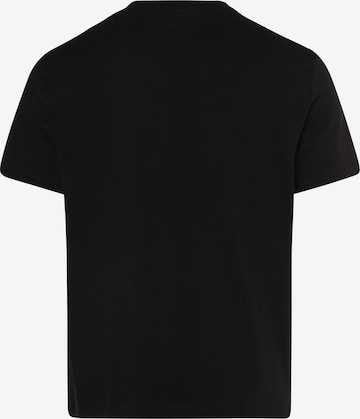 Marc O'Polo قميص بلون أسود